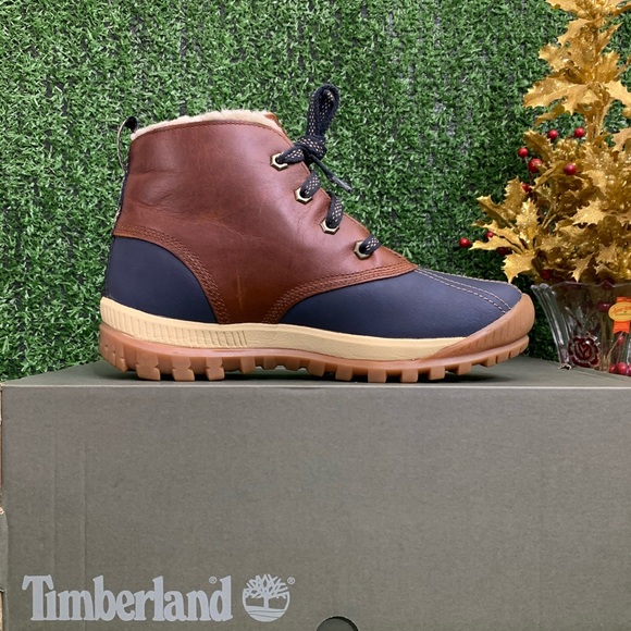 mt hayes timberland boots